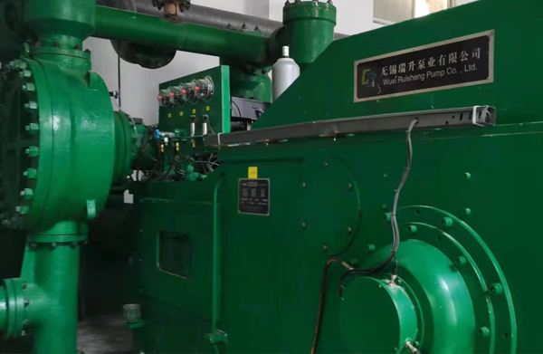 電磁隔膜泵和機械隔膜泵有什么區別？